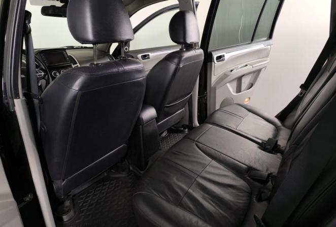 Mitsubishi Pajero Sport II с пробегом 2011 года, цена 1 690 000 рублей, 167470 км, внедорожник, Автокод Объявления