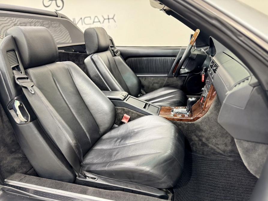Mercedes-Benz SL-Класс IV (R129) Рестайлинг Санкт-Петербург  - изображение 26