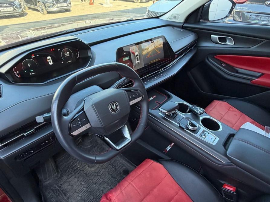 Changan CS55 Plus II Санкт-Петербург  - изображение 5
