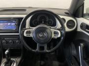 Volkswagen Beetle II (A5) Ростов-на-Дону  - изображение 35