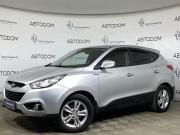 Hyundai ix35 I Москва  - изображение 11