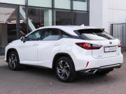 Lexus RX IV Химки  - изображение 19