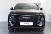 Haval F7x II Красноярск  - изображение 28