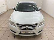 Nissan Sentra VII (B17) Энгельс  - изображение 46