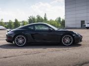 Porsche Cayman III 718 (982) Москва  - изображение 26