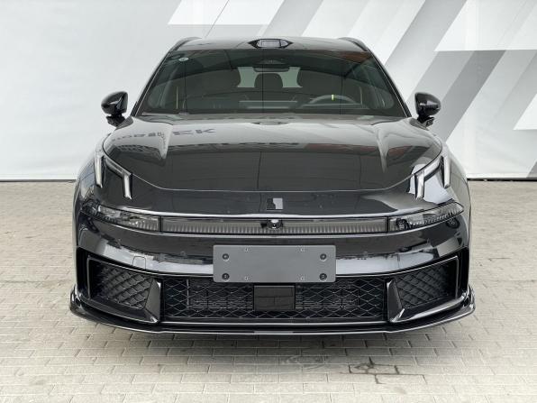 Lynk &amp; Co 07 I Рестайлинг с пробегом 2026 года, цена 5 590 000 рублей, 24 км, универсал, Автокод Объявления