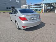 Hyundai Solaris I Рестайлинг Санкт-Петербург  - изображение 16