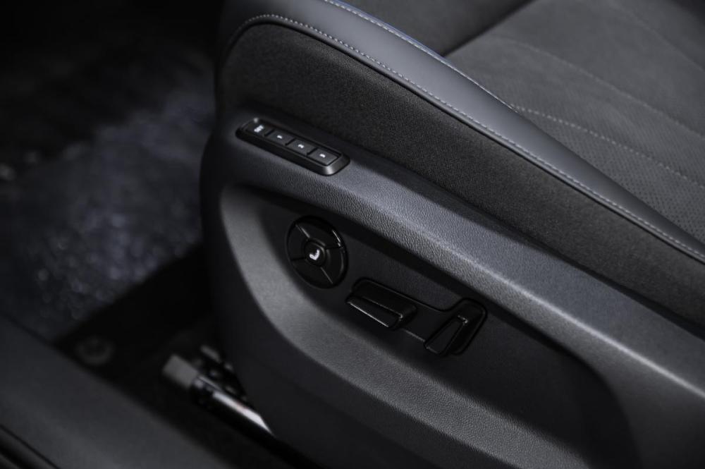 Volkswagen Tiguan III (China Market) Москва  - изображение 25