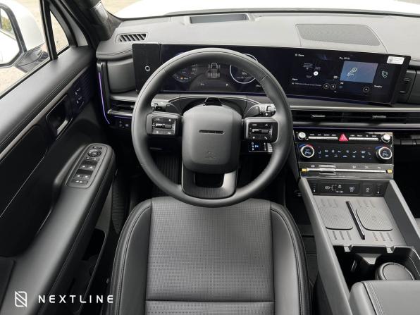 Новый Hyundai Santa Fe V (MX5) 2025 года, цена 7 190 000 рублей, внедорожник, Автокод Объявления