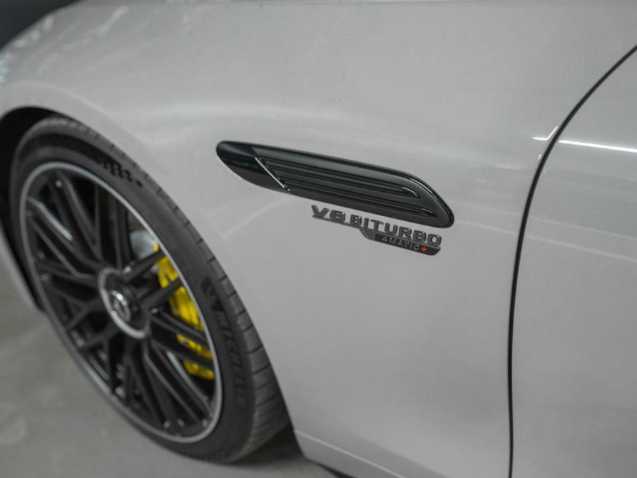 Mercedes-Benz SL-Класс AMG IV (R232) Москва  - изображение 16