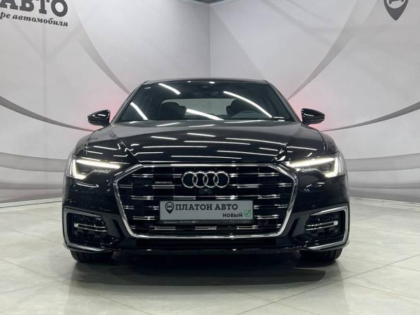 Новый Audi A6 V (C8) Рестайлинг 2024 года, цена 6 899 000 рублей, седан, Автокод Объявления