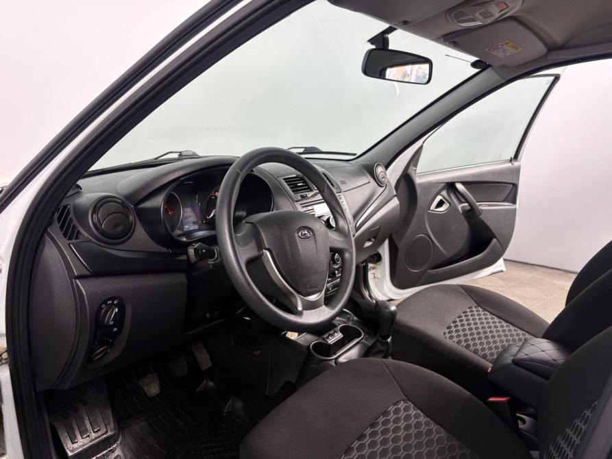 Lada (ВАЗ) Granta I Рестайлинг Борисоглебск  - изображение 11