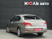 Peugeot 408 I Екатеринбург  - изображение 26