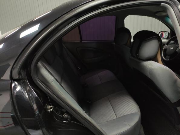 Nissan Almera Classic I с пробегом 2011 года, цена 499 000 рублей, 296324 км, седан, Автокод Объявления