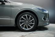 Hyundai Sonata VIII (DN8) Крым  - изображение 65