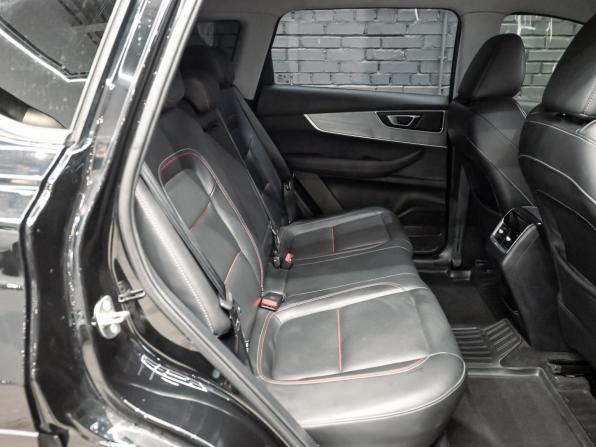 Chery Tiggo 7 Pro I с пробегом 2022 года, цена 1 800 000 рублей, 61419 км, внедорожник, Автокод Объявления