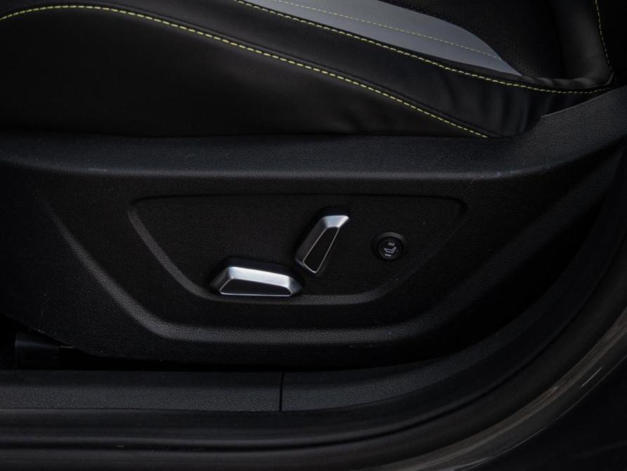 Geely Coolray I Рестайлинг Краснодар  - изображение 20