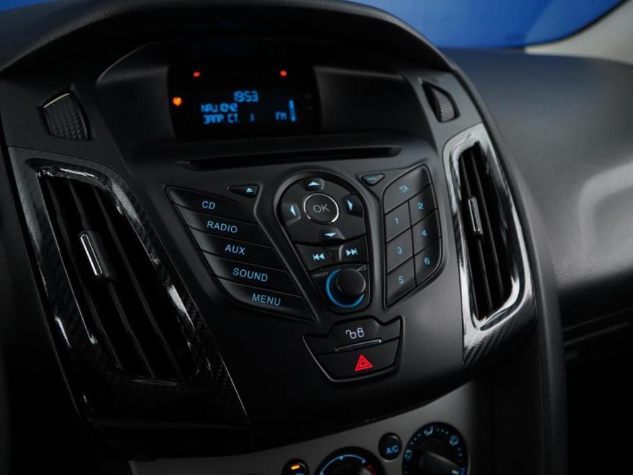 Ford Focus III Москва  - изображение 18
