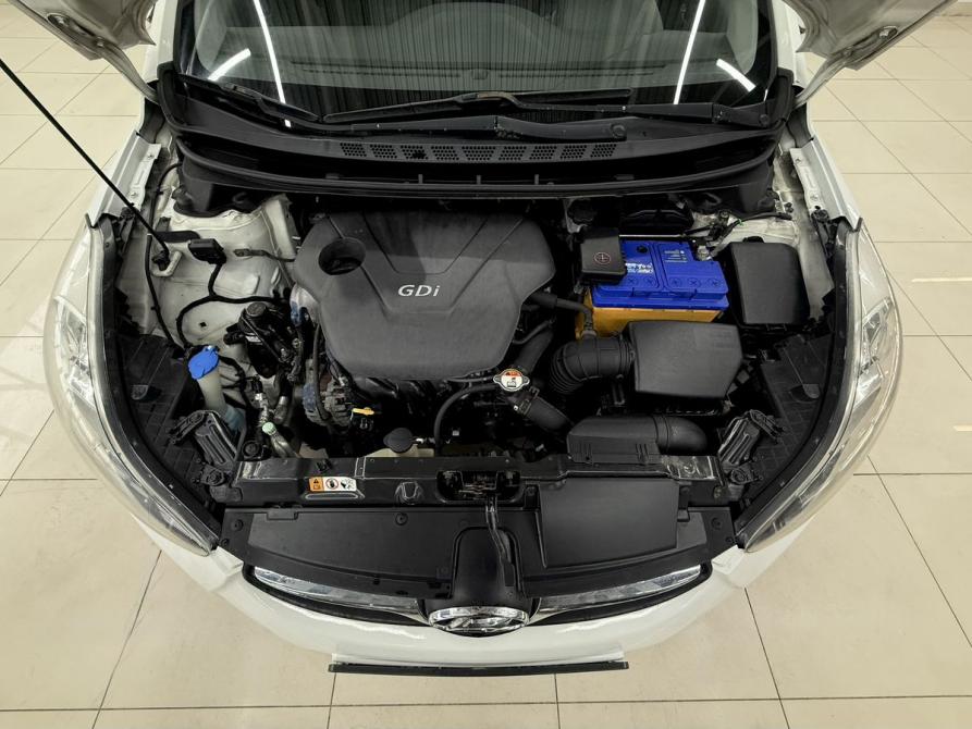 Hyundai Avante V Смоленск  - изображение 23