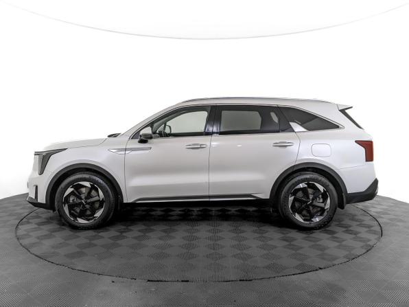 Kia Sorento IV Рестайлинг с пробегом 2024 года, цена 4 850 000 рублей, 45082 км, внедорожник, Автокод Объявления
