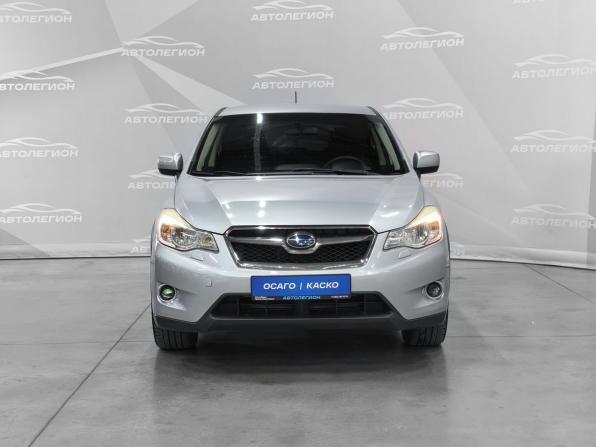 Subaru XV I с пробегом 2013 года, цена 1 240 000 рублей, 178500 км, внедорожник, Автокод Объявления