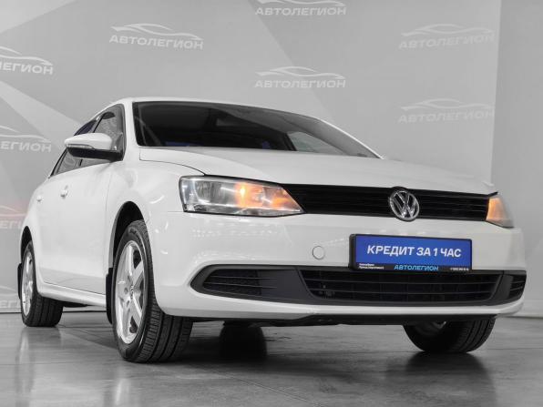 Volkswagen Jetta VI с пробегом 2012 года, цена 1 000 000 рублей, 188000 км, седан, Автокод Объявления