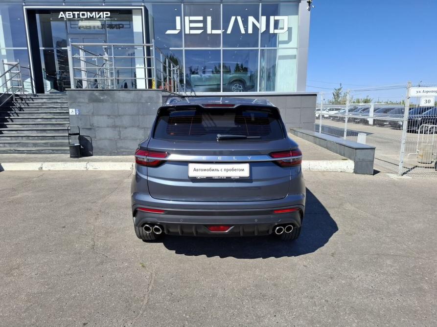 Geely Coolray I Саратов  - изображение 6