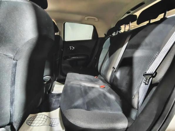 Nissan Juke I с пробегом 2013 года, цена 770 000 рублей, 258558 км, внедорожник, Автокод Объявления