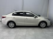 Kia Rio IV Красноярск  - изображение 27
