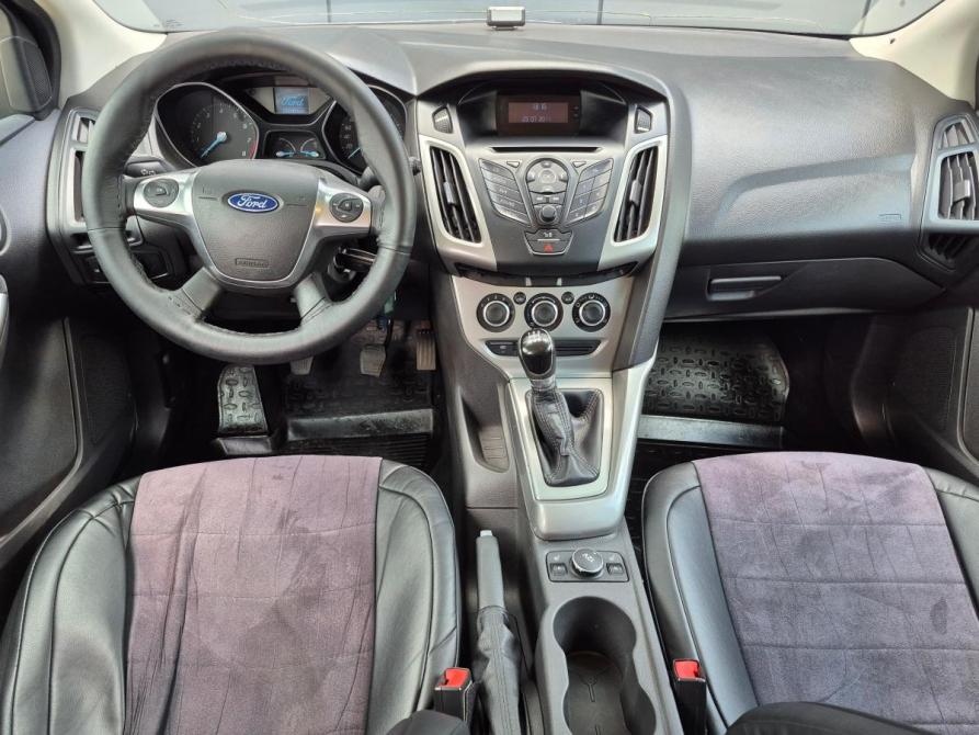 Ford Focus III Воронеж  - изображение 10