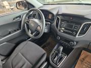 Hyundai Creta I Рестайлинг Москва  - изображение 36