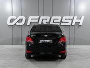 Hyundai Solaris I Рестайлинг Ростов-на-Дону  - изображение 21