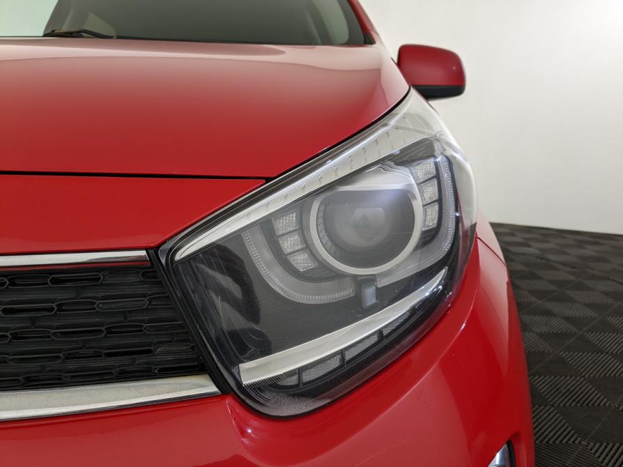 Kia Picanto III Москва  - изображение 17