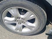 Toyota Matrix I (E130) Кемерово  - изображение 48