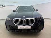 BMW X5 IV (G05/G18) Рестайлинг Москва  - изображение 20