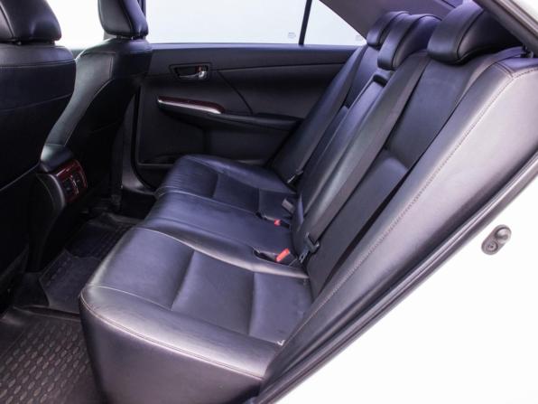 Toyota Camry VII (XV50) с пробегом 2013 года, цена 1 570 000 рублей, 149496 км, седан, Автокод Объявления