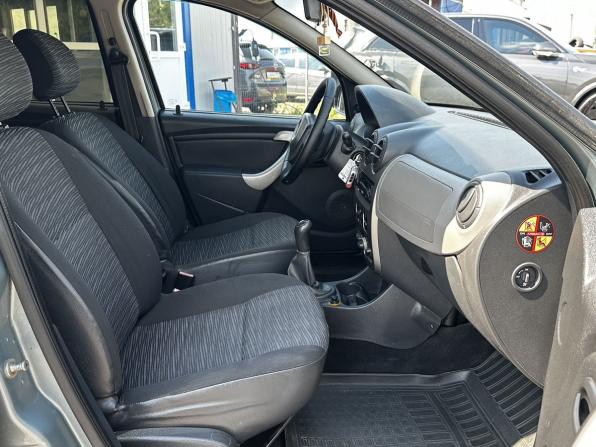 Renault Sandero I с пробегом 2011 года, цена 399 000 рублей, 235225 км, хэтчбек, Автокод Объявления