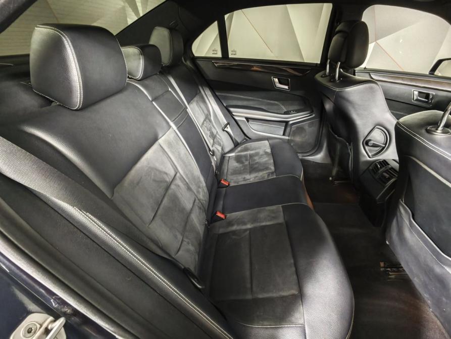 Mercedes-Benz E-Класс IV (W212 S212 C207) Рестайлинг Москва  - изображение 15