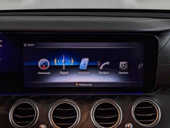 Mercedes-Benz E-Класс V (W213 S213 C238) с пробегом 2020 года, цена 3 700 000 рублей, 91305 км, седан, Автокод Объявления