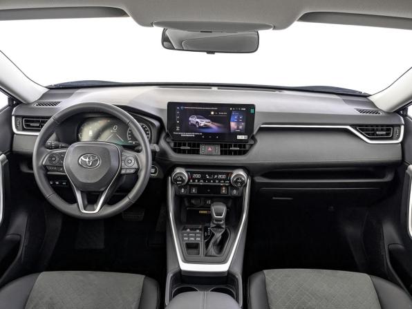 Toyota RAV4 V (XA50) с пробегом 2025 года, цена 4 389 000 рублей, 1042 км, внедорожник, Автокод Объявления