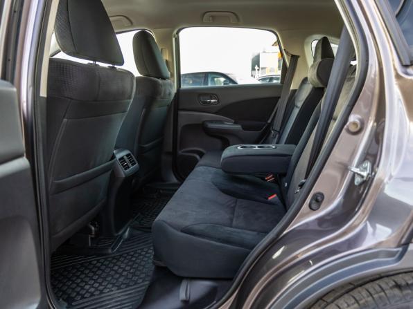 Honda CR-V IV с пробегом 2013 года, цена 1 998 000 рублей, 121291 км, внедорожник, Автокод Объявления