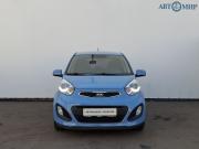 Kia Picanto II Москва  - изображение 15