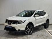 Nissan Qashqai II Санкт-Петербург  - изображение 20