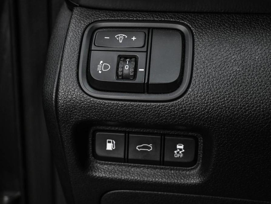 Kia Optima IV Новороссийск  - изображение 17