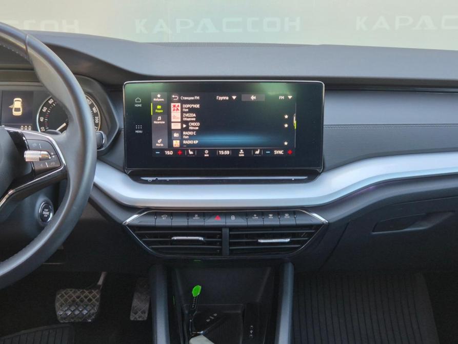 Skoda Octavia IV (A8) Екатеринбург  - изображение 10