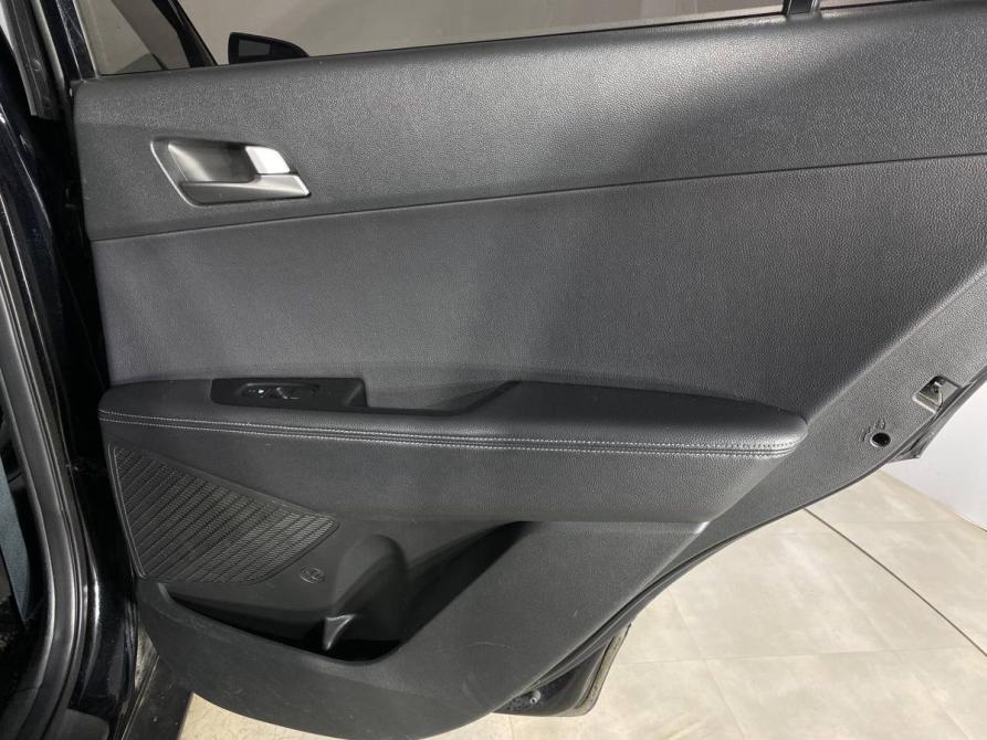 Hyundai Creta I Санкт-Петербург  - изображение 19
