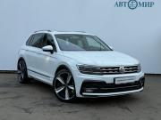 Volkswagen Tiguan II Москва  - изображение 17