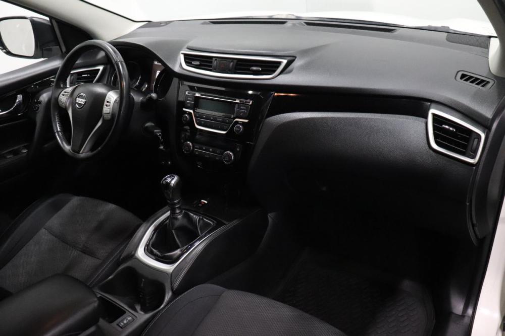 Nissan Qashqai II Ульяновск  - изображение 5