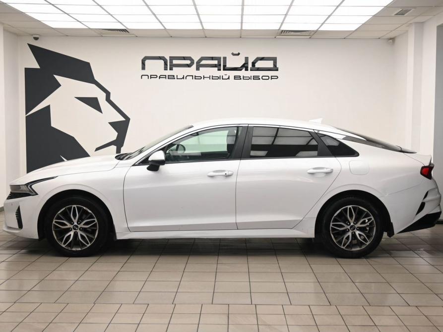 Kia K5 III Ростов-на-Дону  - изображение 6