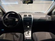Toyota Corolla X (E140 E150) Рестайлинг Новосибирск  - изображение 34